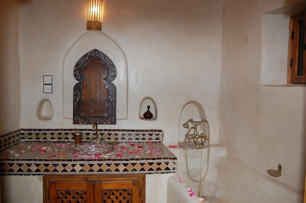 Riad Capri Marrakesh Bagian luar foto
