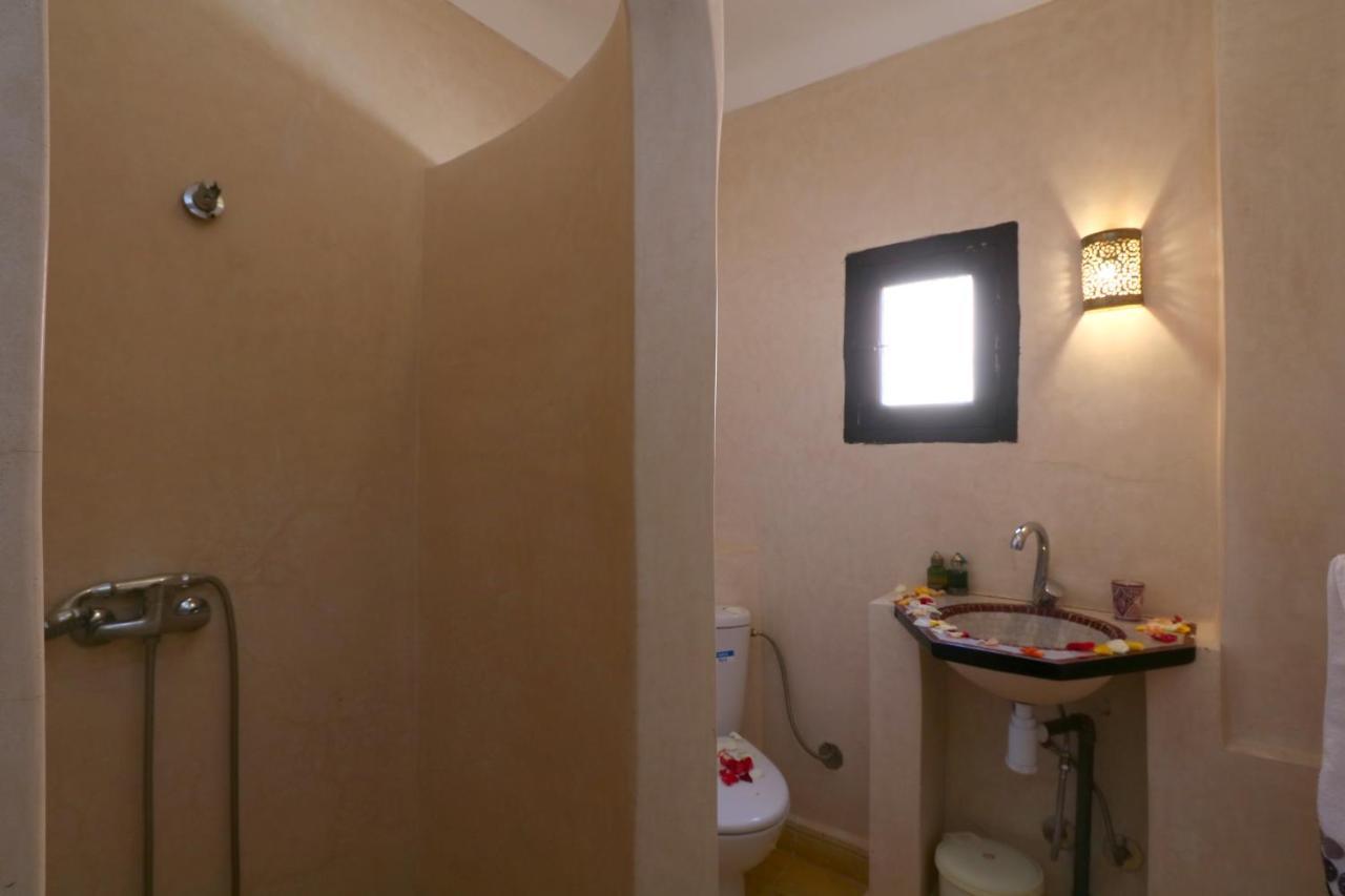 Riad Capri Marrakesh Bagian luar foto